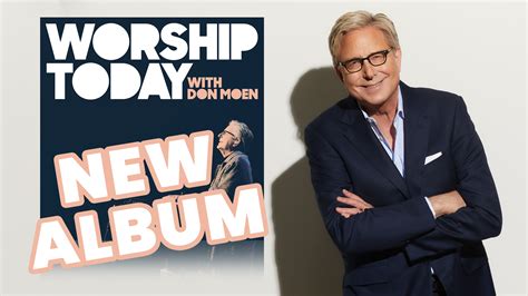 don moen|don moen worship today with don moen.